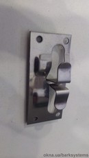 Кляймер (кляммер)